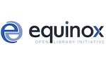 Ad: Equinox logo